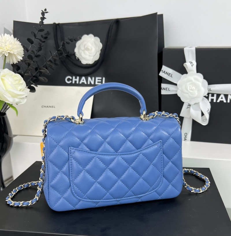 Chanel CF Series Bags